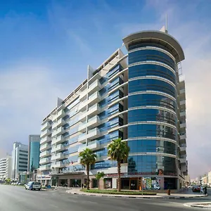 Star Metro Deira United Arab Emirates