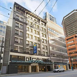 Days By Wyndham Downtown Canada