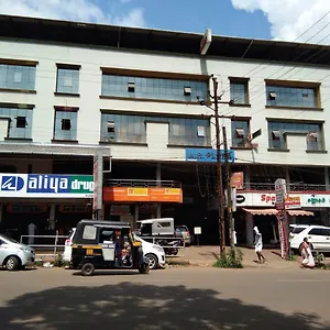 A.r.residency India